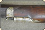 Engraved Plains rifle. .40 cal. - 13 of 18