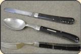 Officers / Gentleman Personal Dining Kit
- 7 of 14