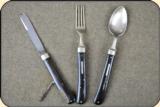 Officers / Gentleman Personal Dining Kit
- 5 of 14