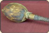 Old Sioux Dance Rattle - 4 of 9