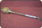 Old Sioux Dance Rattle - 2 of 9