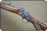 Remington Rolingblock .40-65 - 5 of 17