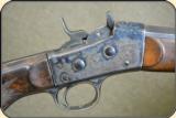 Remington Rolingblock .40-65 - 4 of 17