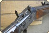 Remington Rolingblock .40-65 - 13 of 17