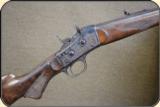 Remington Rolingblock .40-65 - 2 of 17