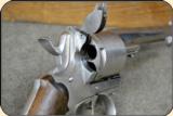Lefaucheux Center Fire Revolver Conjures Up Images of Painted Ladies and Rowdy Saloons - 11 of 17