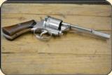 Lefaucheux Center Fire Revolver Conjures Up Images of Painted Ladies and Rowdy Saloons - 8 of 17