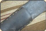Antique Ashley St. Louis made Bowie knife - 11 of 12