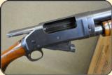 1897 Winchester 12ga. shotgun - 15 of 17
