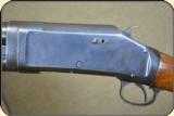 1897 Winchester 12ga. shotgun - 6 of 17