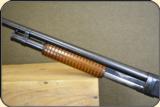 1897 Winchester 12ga. shotgun - 7 of 17