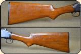 1897 Winchester 12ga. shotgun - 12 of 17