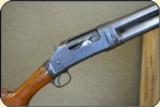 1897 Winchester 12ga. shotgun - 3 of 17