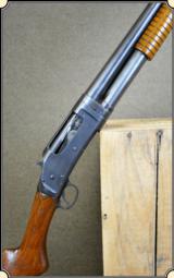 1897 Winchester 12ga. shotgun - 1 of 17