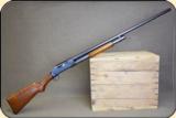 1897 Winchester 12ga. shotgun - 2 of 17