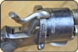 Lefaucheux Pin Fire Revolver with folding trigger - 7 of 17