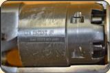 1860 Army .44 cal Revolver - Blued finish Made by Armi San Marco - 6 of 12