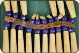 Sioux Woman's Hairpipe Necklace - 10 of 15