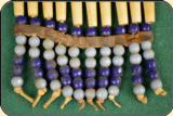 Sioux Woman's Hairpipe Necklace - 9 of 15
