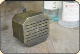 Antique Medical Tool - Brass and Steel - Bleeder / Scarificator / Fleam - 3 of 6