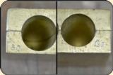 Brass Suppository Mold - 4 of 4
