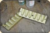 Brass Suppository Mold - 2 of 4