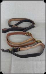 Miscellaneous Military Leather Goods - 7 of 7