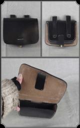 Miscellaneous Military Leather Goods - 3 of 7