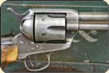 1st Generation Colt Single Action .32-20 - 3 of 17