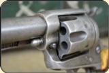 1st Generation Colt Single Action .32-20 - 10 of 17