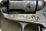 1st Generation Colt Single Action .32-20 - 6 of 17