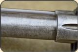 1st Generation Colt Single Action .32-20 - 8 of 17
