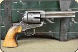 1st Generation Colt Single Action .32-20 - 2 of 17