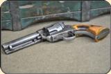 1st Generation Colt Single Action .32-20 - 14 of 17