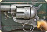 1st Generation Colt Single Action .32-20 - 5 of 17
