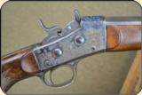 Remington Rolingblock .40-65 - 2 of 17