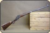 Remington Rolingblock .40-65 - 3 of 17