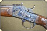 Remington Rolingblock .40-65 - 4 of 17