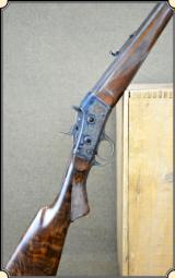 Remington Rolingblock .40-65 - 1 of 17