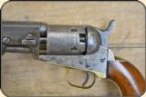  Colt, 1849, 31cal Belt Model - 5 of 17