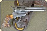 1st Generation Colt Single Action .45 Long Colt - 2 of 17