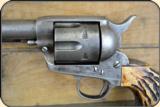 1st Generation Colt Single Action .45 Long Colt - 4 of 17
