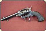 Copy of the Colt 1877 Lightning, In the Rare .32-20 Cartridge - 3 of 17