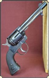 Copy of the Colt 1877 Lightning, In the Rare .32-20 Cartridge - 1 of 17