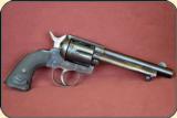 Copy of the Colt 1877 Lightning, In the Rare .32-20 Cartridge - 2 of 17