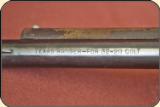 Copy of the Colt 1877 Lightning, In the Rare .32-20 Cartridge - 9 of 17