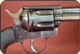 Copy of the Colt 1877 Lightning, In the Rare .32-20 Cartridge RJT# 4276 -$895.00 - 5 of 16