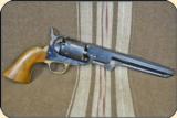Revolver - 1851 Navy .36 cal Revolver - 2 of 16