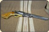 Revolver - 1851 Navy .36 cal Revolver - 5 of 16