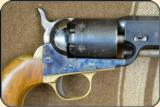 Revolver - 1851 Navy .36 cal Revolver - 4 of 16